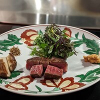 銀座うかい亭 - 