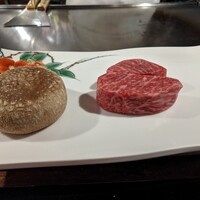 銀座うかい亭 - 