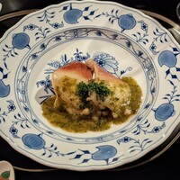 銀座うかい亭 - 