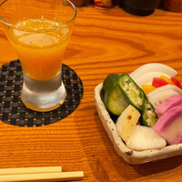 里葉亭 - 