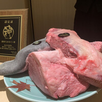 銀座 ちかみつ 六丁目 - 