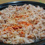 群青 - 群青さんの“せいこ丼”