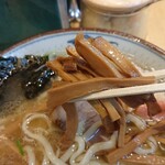 はるちゃんラーメン - 