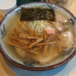 はるちゃんラーメン - 