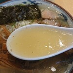 はるちゃんラーメン - 