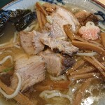 はるちゃんラーメン - 