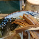はるちゃんラーメン - 