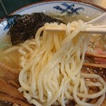 はるちゃんラーメン - 