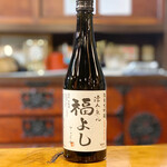 福よし - 日本酒その２