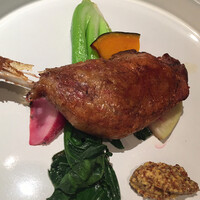 Cuisine Franco-japonaise Matsushima - 