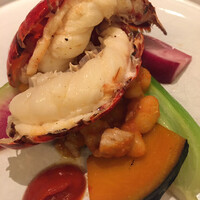 Cuisine Franco-japonaise Matsushima - 