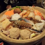 Kanoya - 鍋