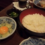 かのや - 〆の増水セット