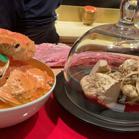 にくの匠 三芳 - 