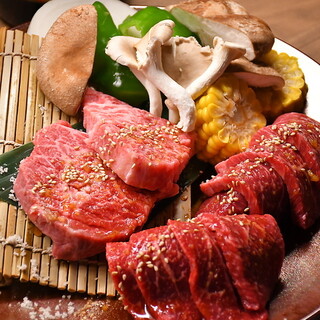 無煙個室焼肉 イノウエ_1