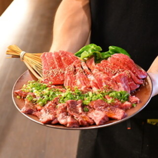 無煙個室焼肉 イノウエ_0