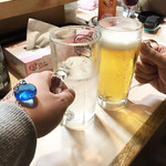 がばちょ - おつぽよ♡