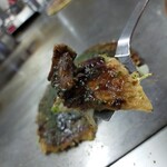 お好み焼 青森 - 