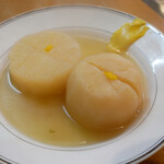 Oden Yaefuku - 