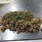 お好み焼 青森 - 