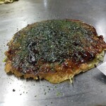 お好み焼 青森 - 