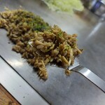 お好み焼 青森 - 