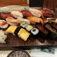 東鮨 新店 - 