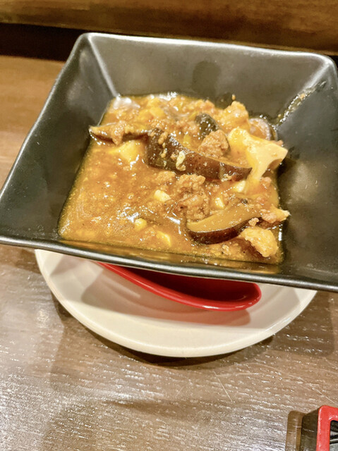 Koku Sake to Ryori Suminagashi