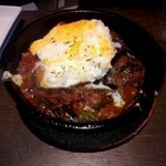 富士屋本店 ワインバー - ラタトゥユ（500円）