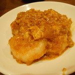 中国四川酒家 蔓山 - アップ。。。