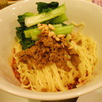 中国四川酒家 蔓山 - その２