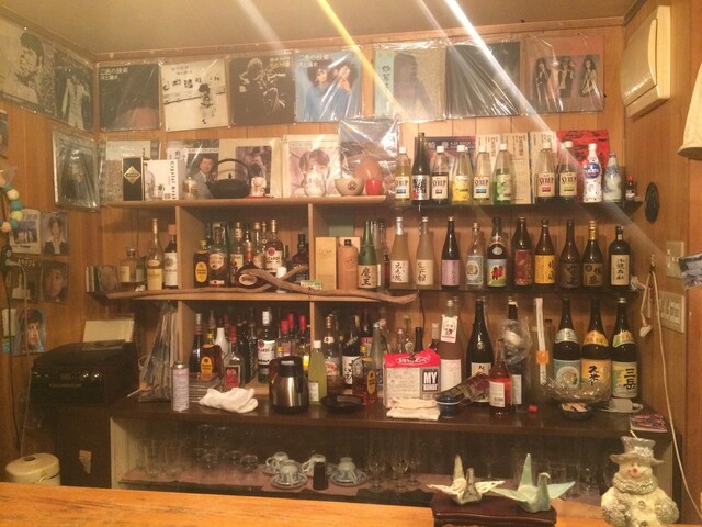 にるばな - 池月（居酒屋）の写真