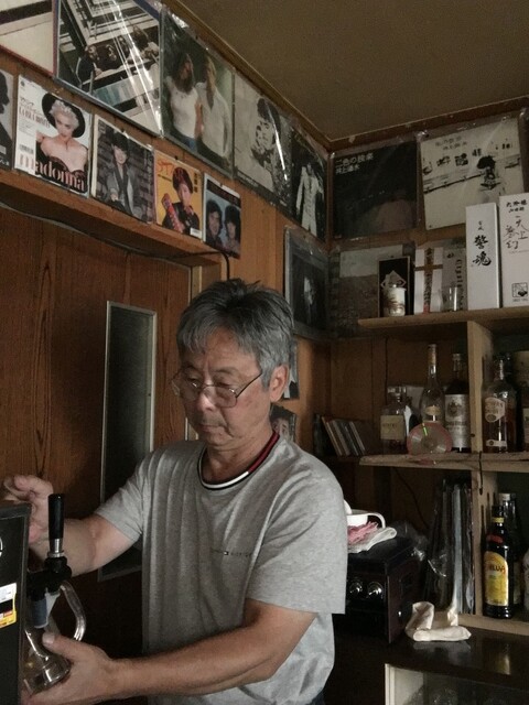 にるばな - 池月（居酒屋）の写真