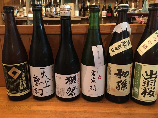 にるばな - 池月（居酒屋）の写真