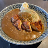 前田カリー 裏なんば店