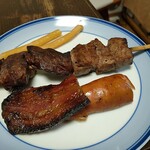 肉の田口 - 料理写真:
