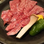 焼肉丸萬 - 