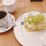 Tsubakiya Kafe - 