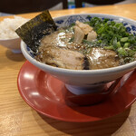 Kyuushuu Ramen Kiou - 