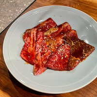 焼肉 ちゃんぷ 吉祥寺店 - 