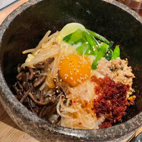 焼肉 ちゃんぷ 吉祥寺店 - 