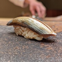 鮨　縁 - 
