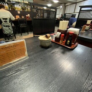 とんかつ 奥三河_2