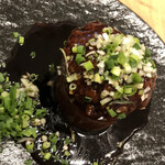 空心 - とろける黒酢酢豚