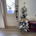 カフェカモット - 内観