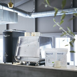 MINIMAL MAAT COFFEE - 