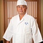 Kappou Ryuuma - 料理人：米田政充氏（ヨネダマサミツ）
