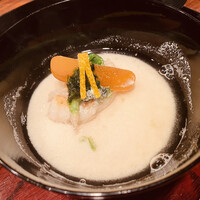 鉄板焼き いわ倉 - 