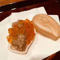 鉄板焼き いわ倉 - 