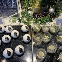 TERRACE & DINING ZERO - 